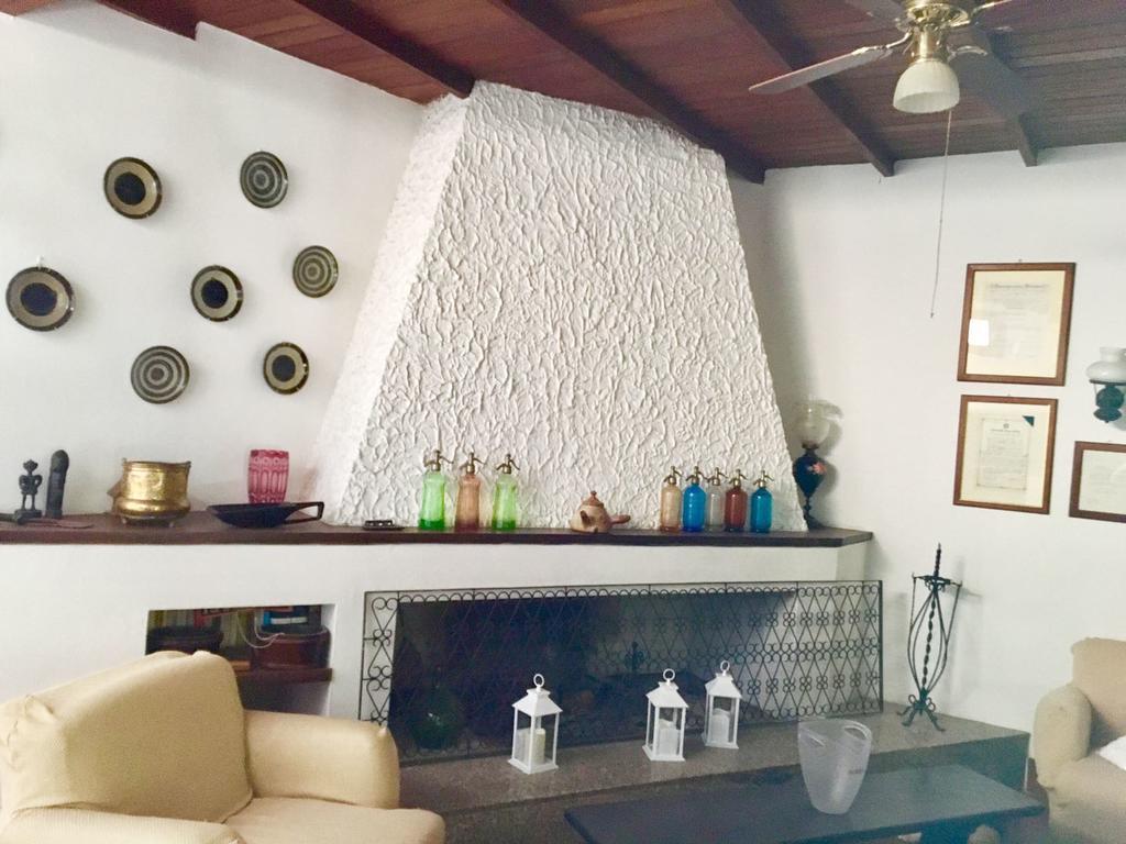 B&B Essenza Pula Kültér fotó