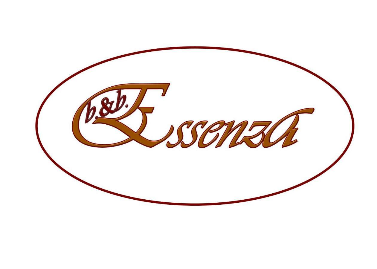 B&B Essenza Pula Kültér fotó