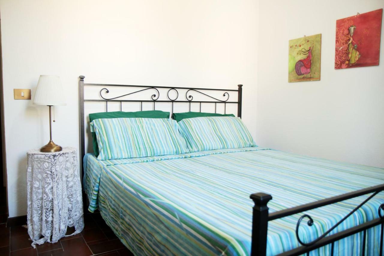 B&B Essenza Pula Kültér fotó