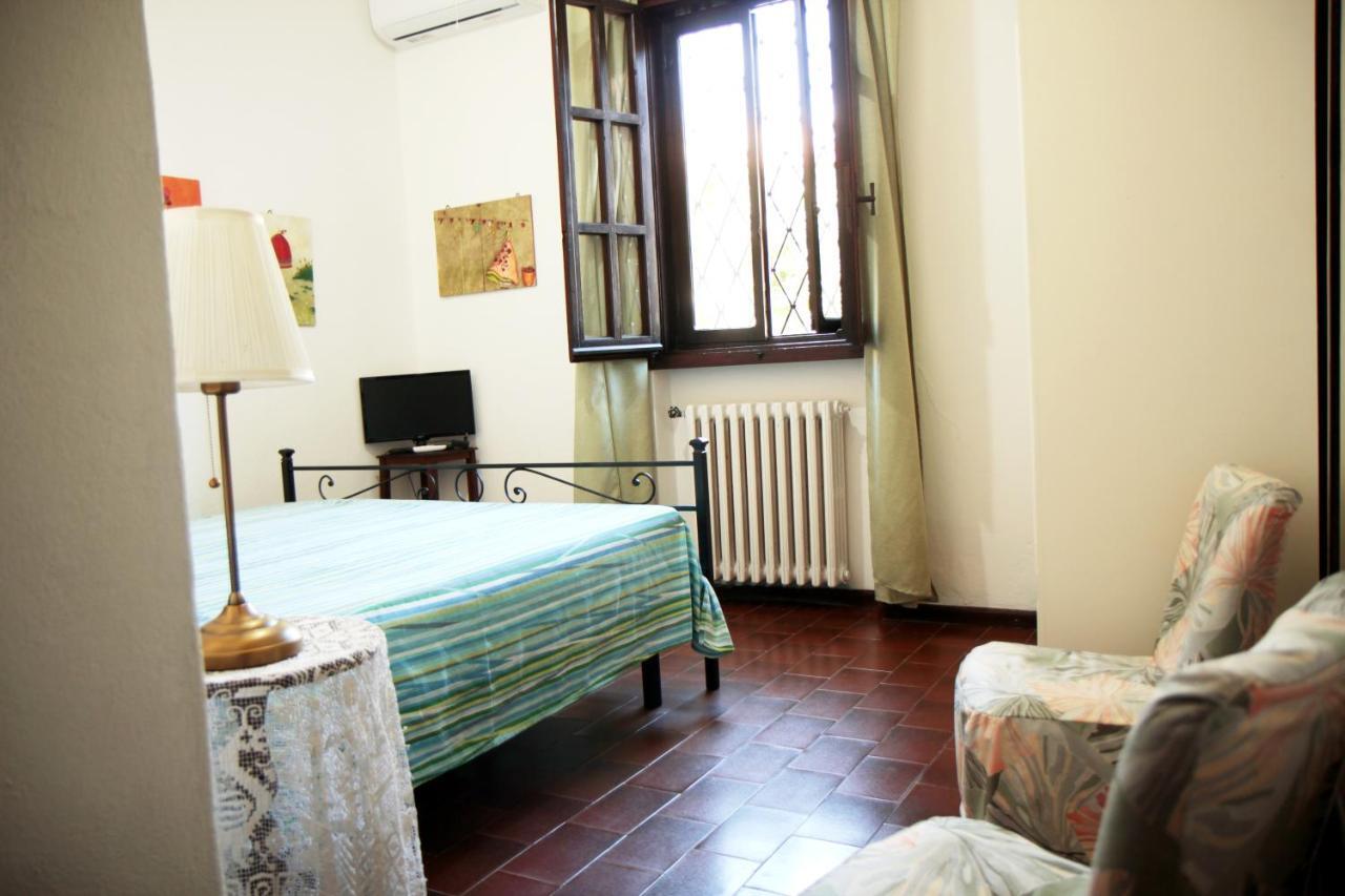 B&B Essenza Pula Kültér fotó