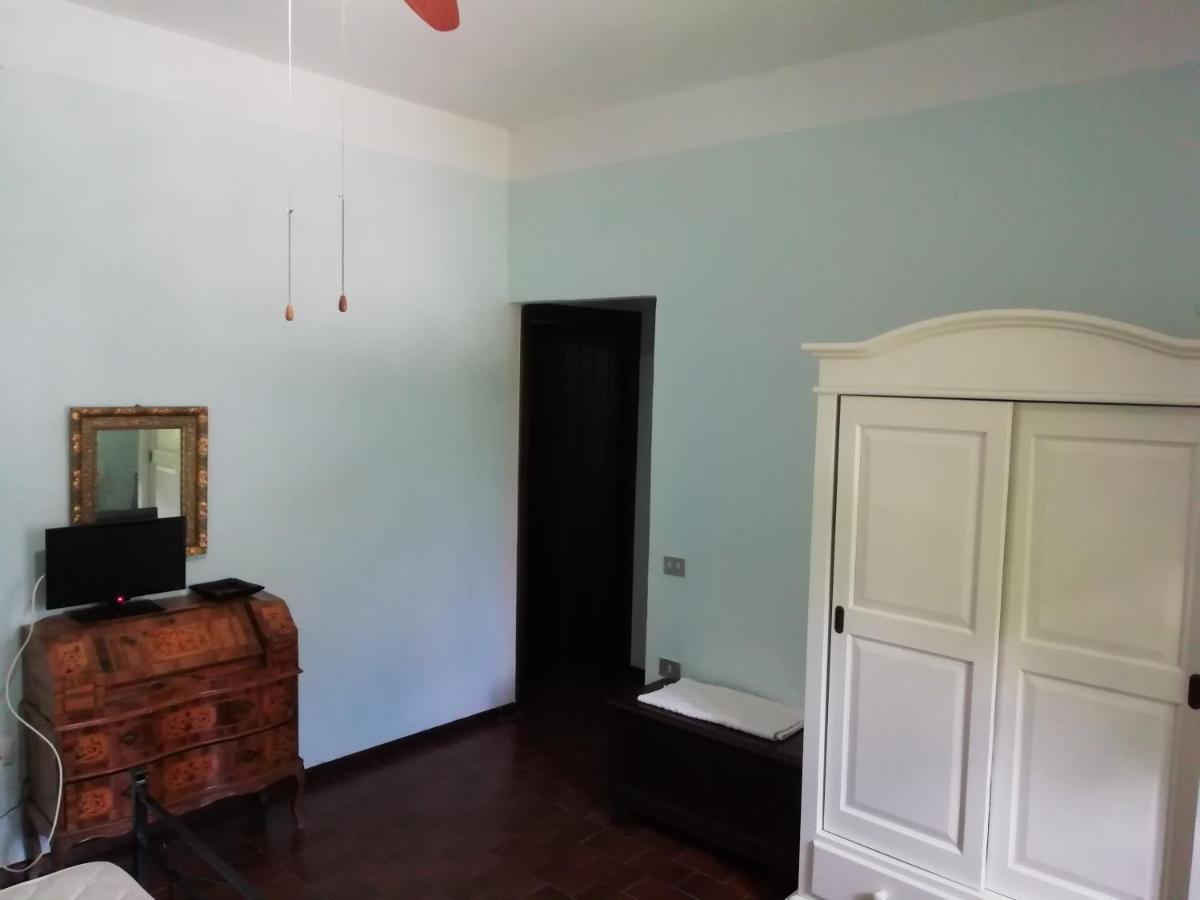 B&B Essenza Pula Kültér fotó